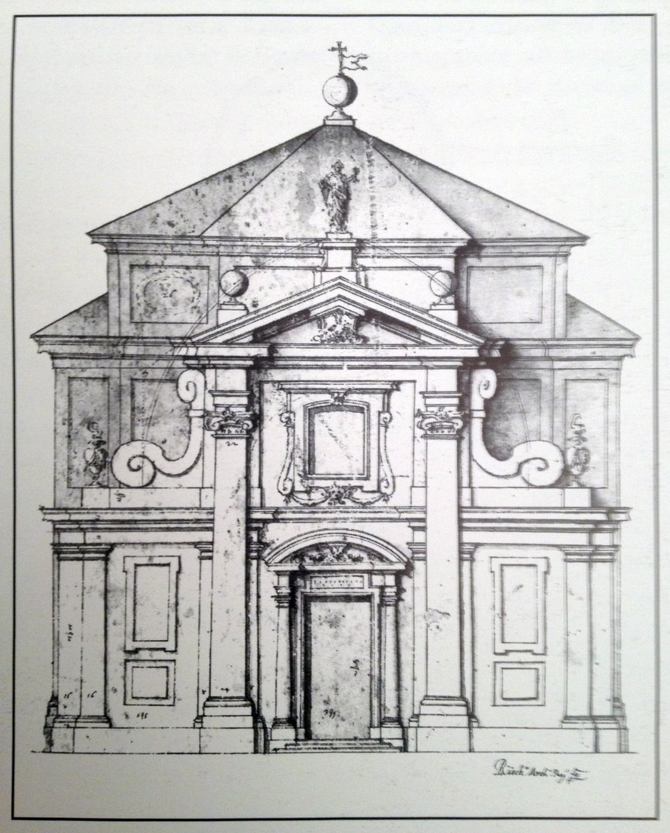 chiesa di San Pietro in Cornaredo