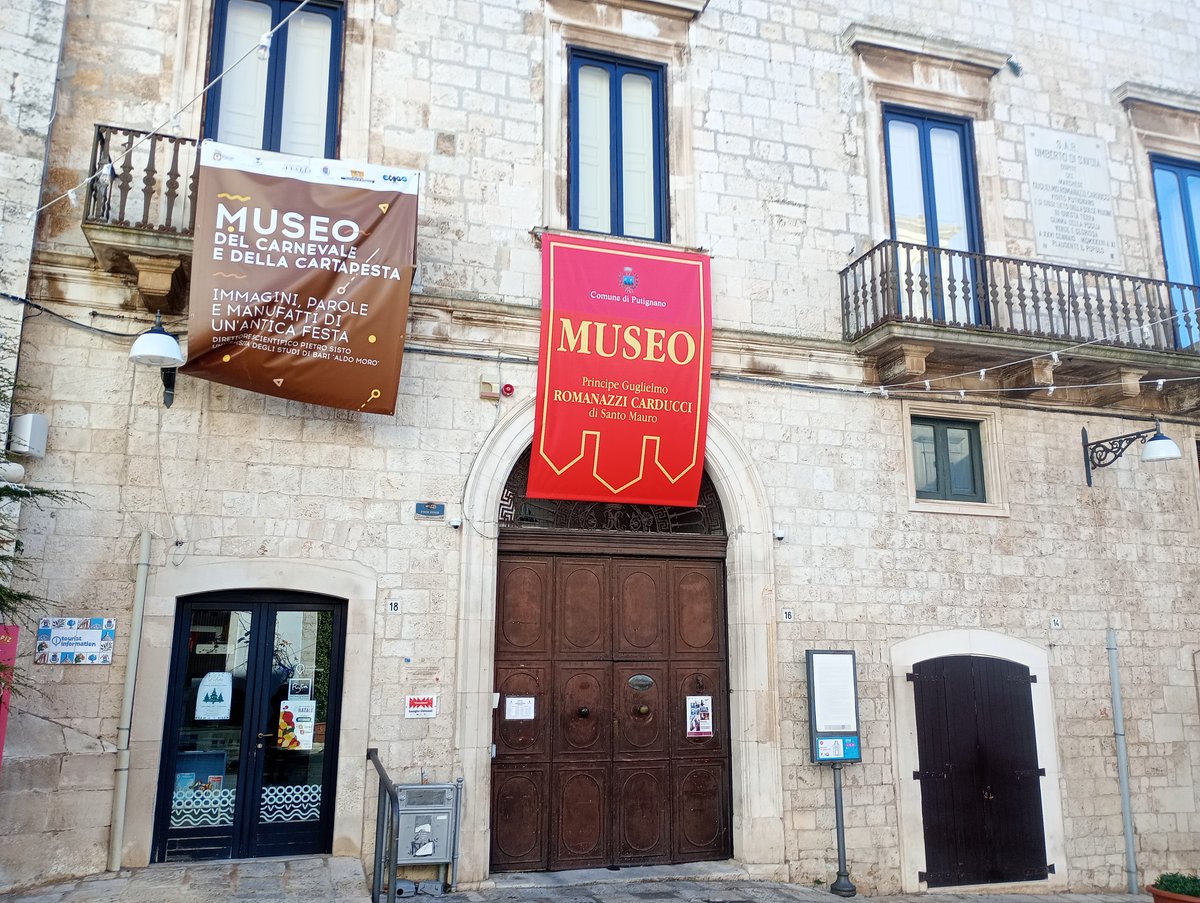 Museo Civico di Putignano - Putignano