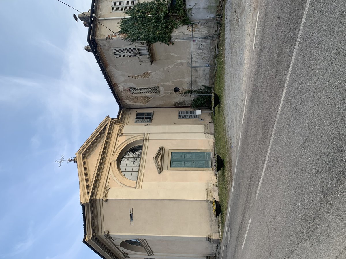 chiesa di San Francesco - Mariano Comense