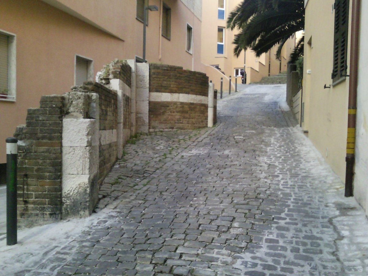 chiesa di San Pietro