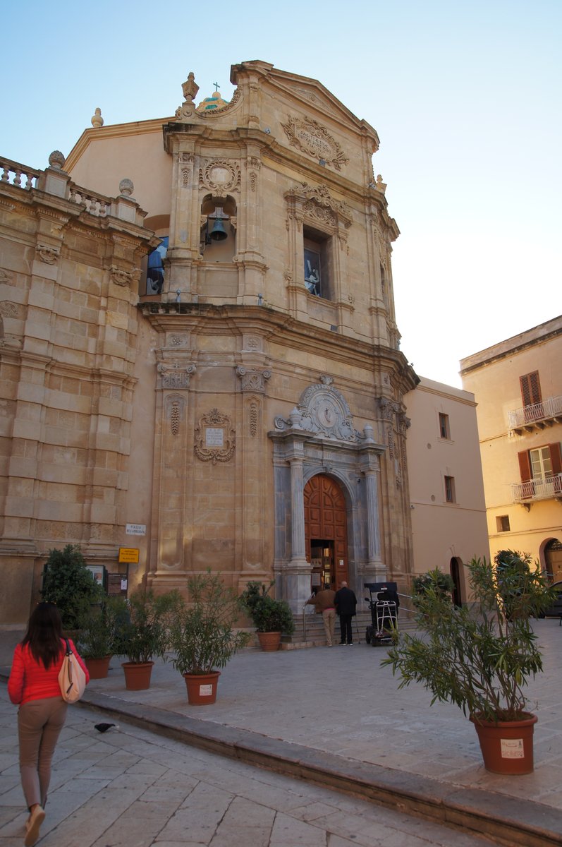 Maria Santissima Addolorata