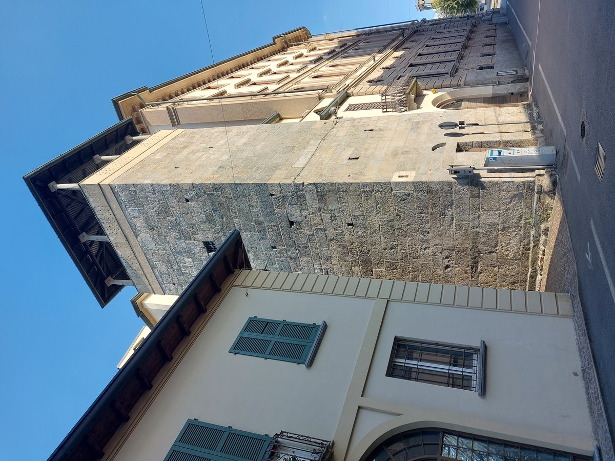 Torre dei Grassi - Cantù