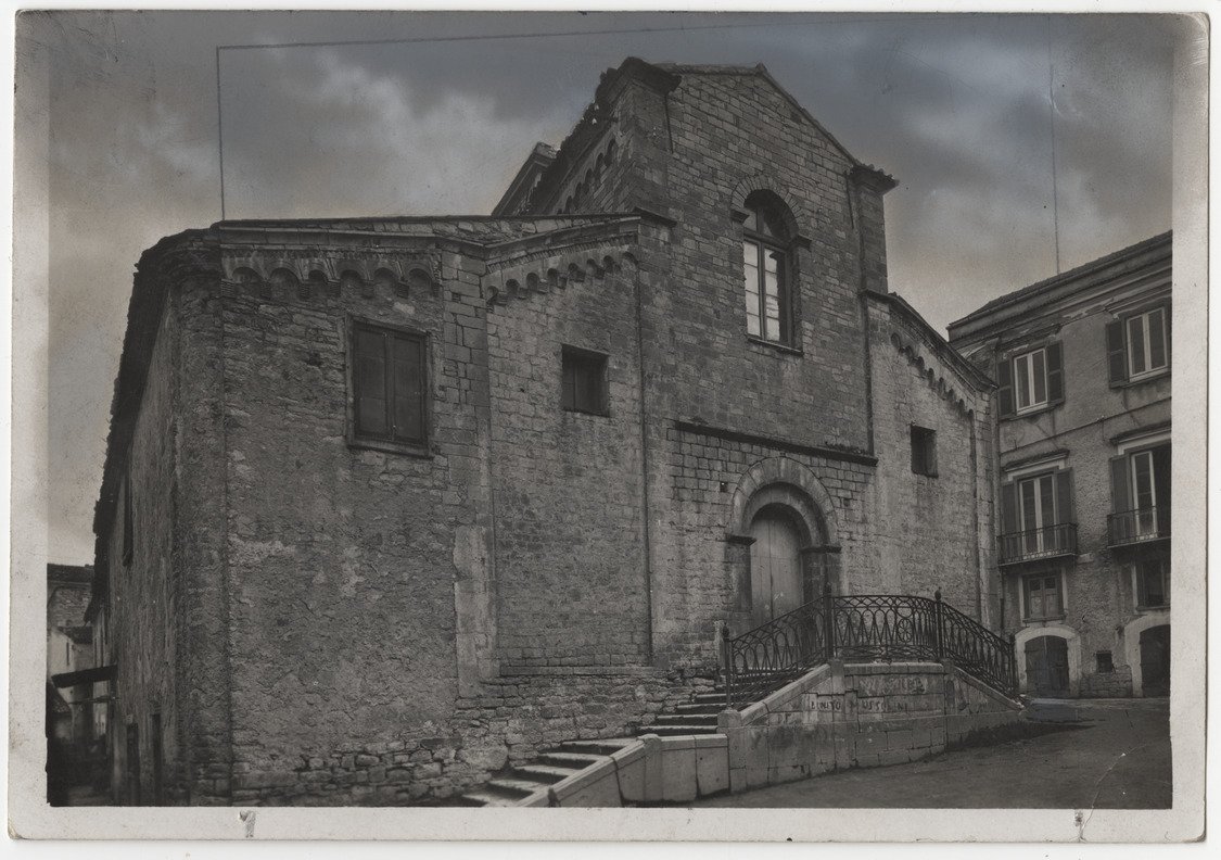chiesa di San Michele Arcangelo