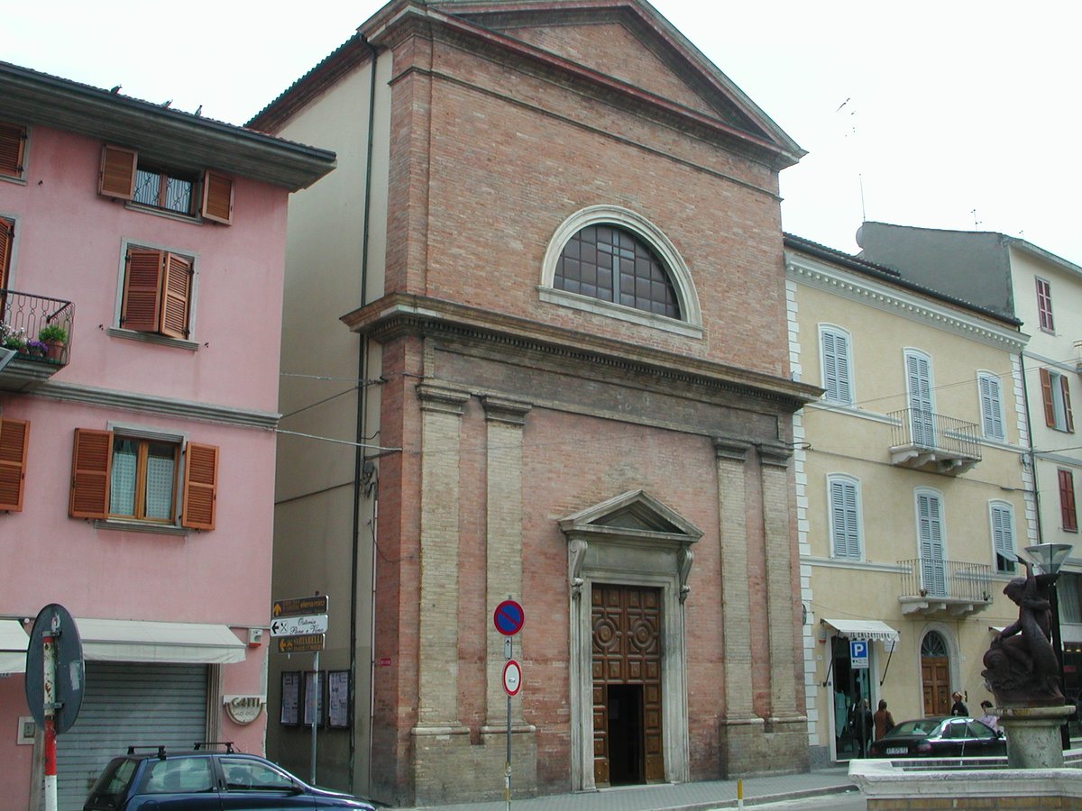 chiesa di San Giuseppe