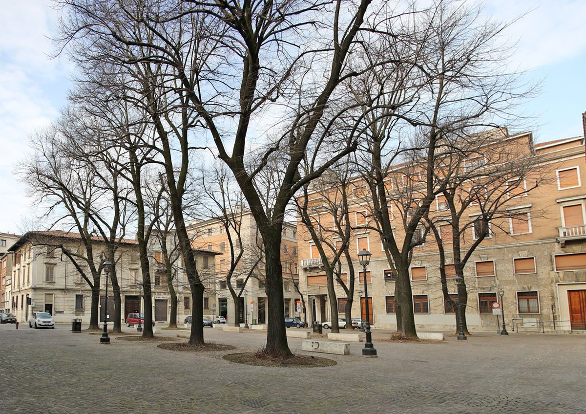 piazzetta Plebiscito