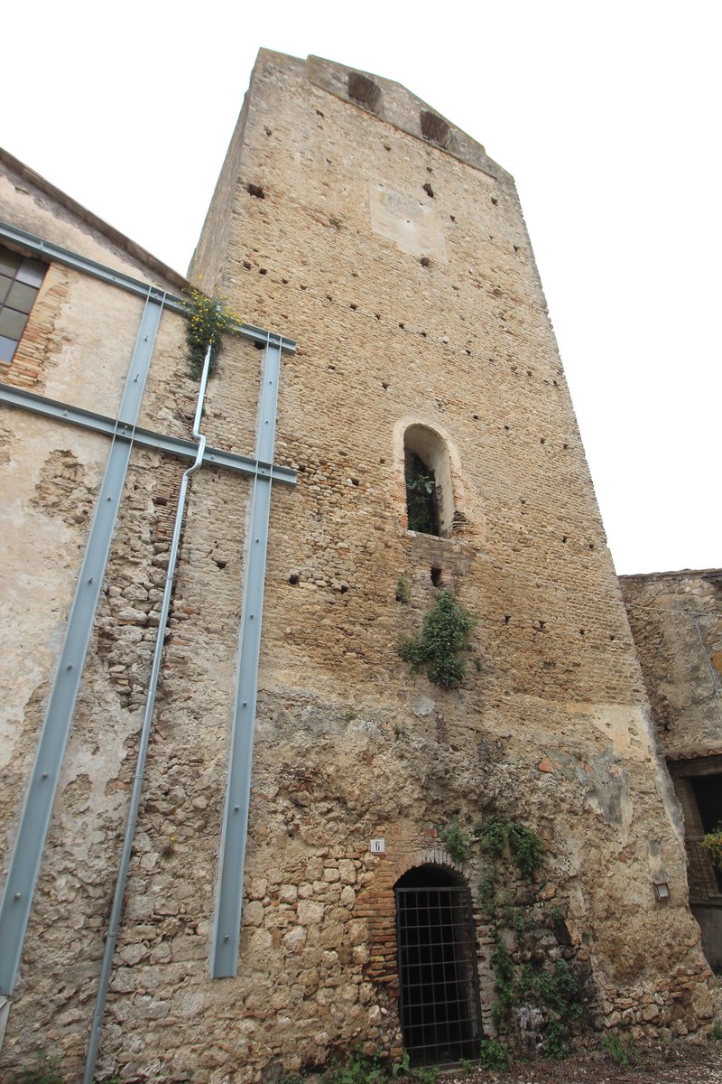 Torre di Fianello - 1