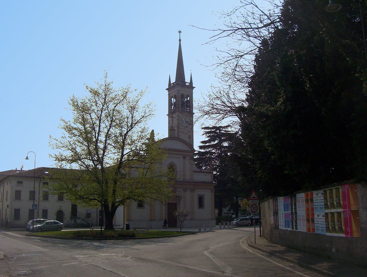 chiesa di Sant'Antonio Abate