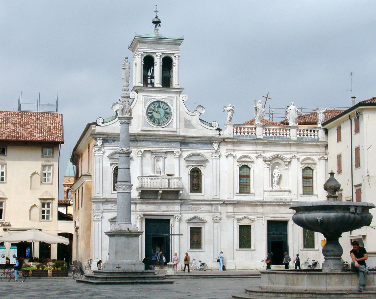 chiesa di San Giacomo