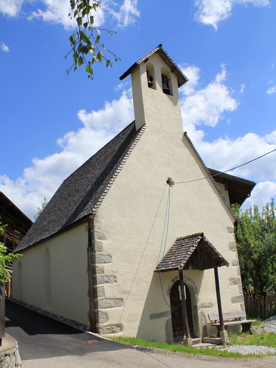 chiesa di Nostra Signora im Dorf