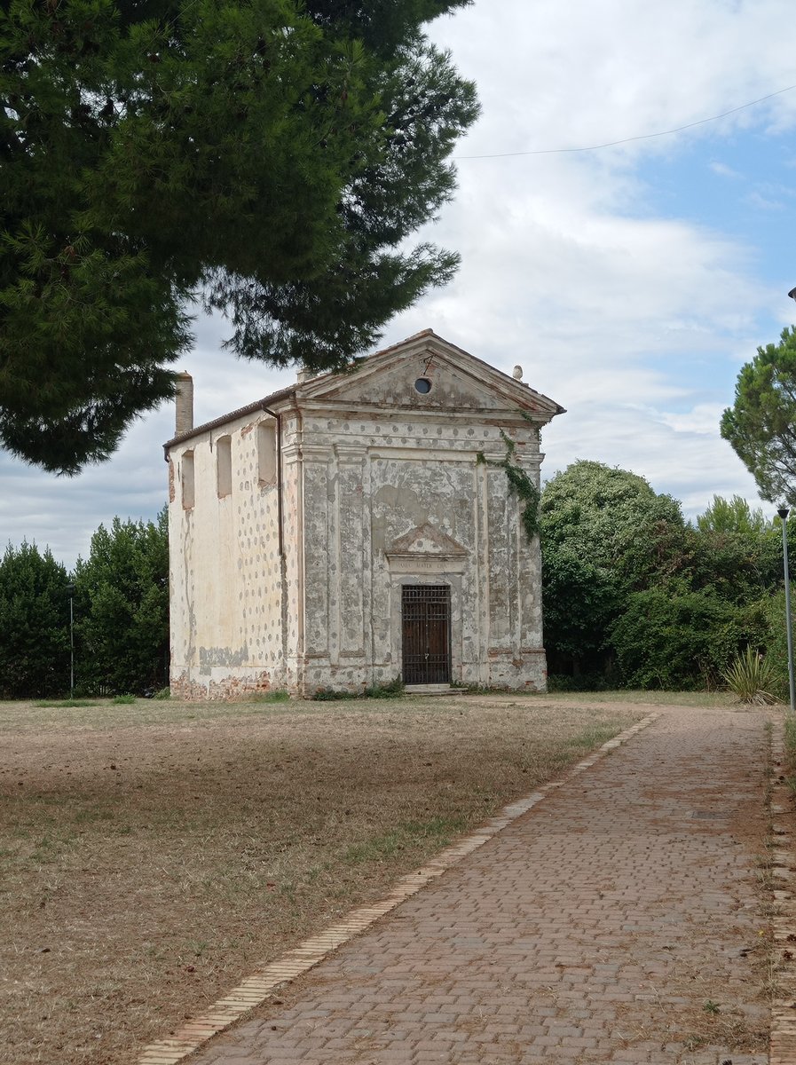 chiesa della Madonna delle Grazie - Francavilla al Mare