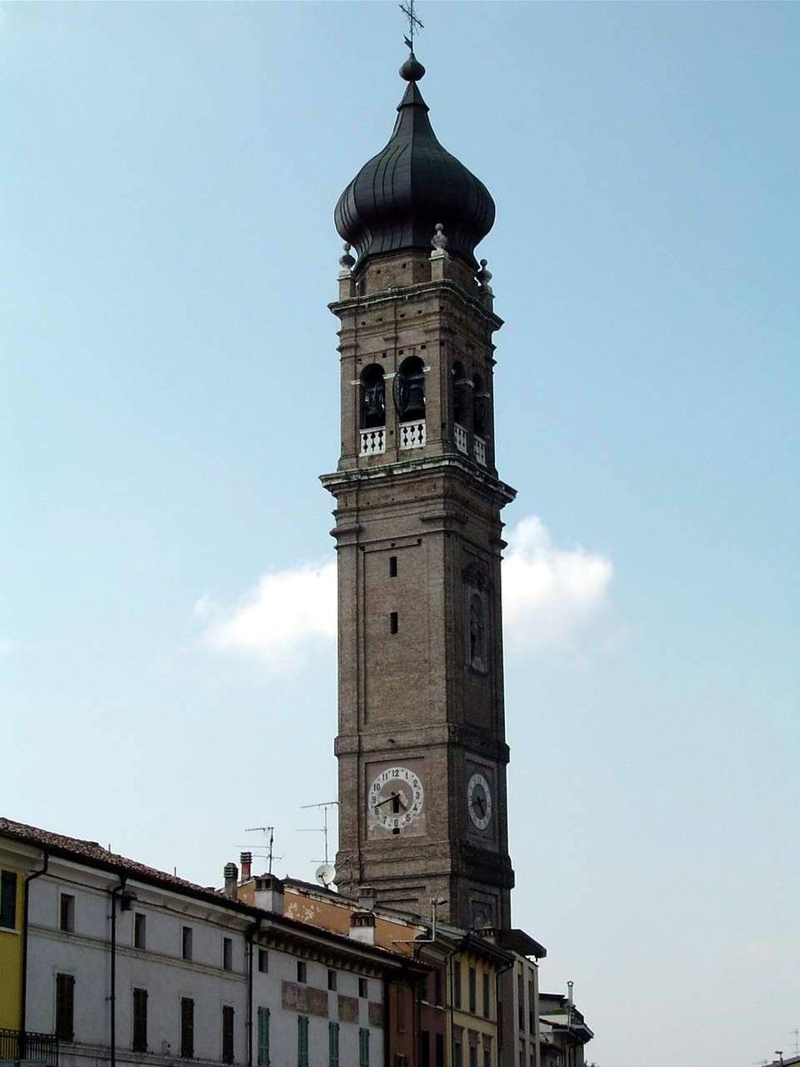 Torre Nuova - Carpenedolo