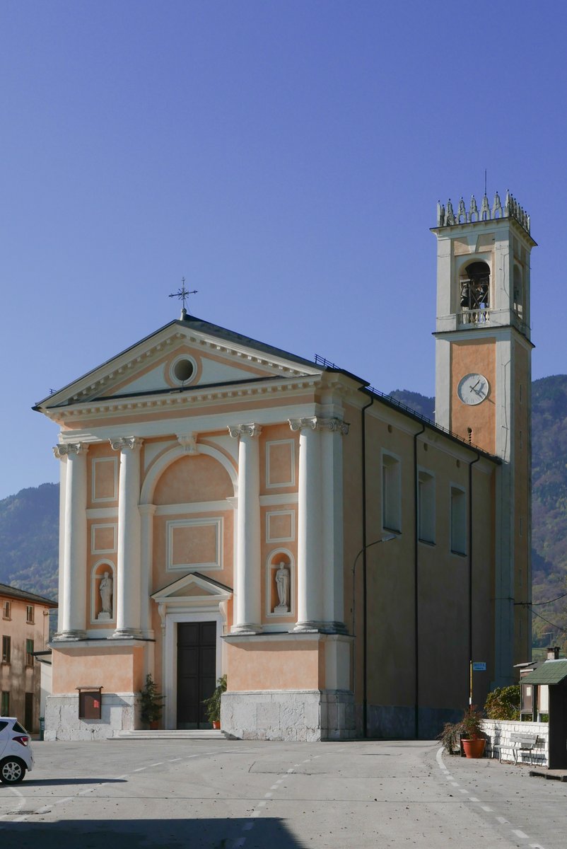 chiesa di San Rocco