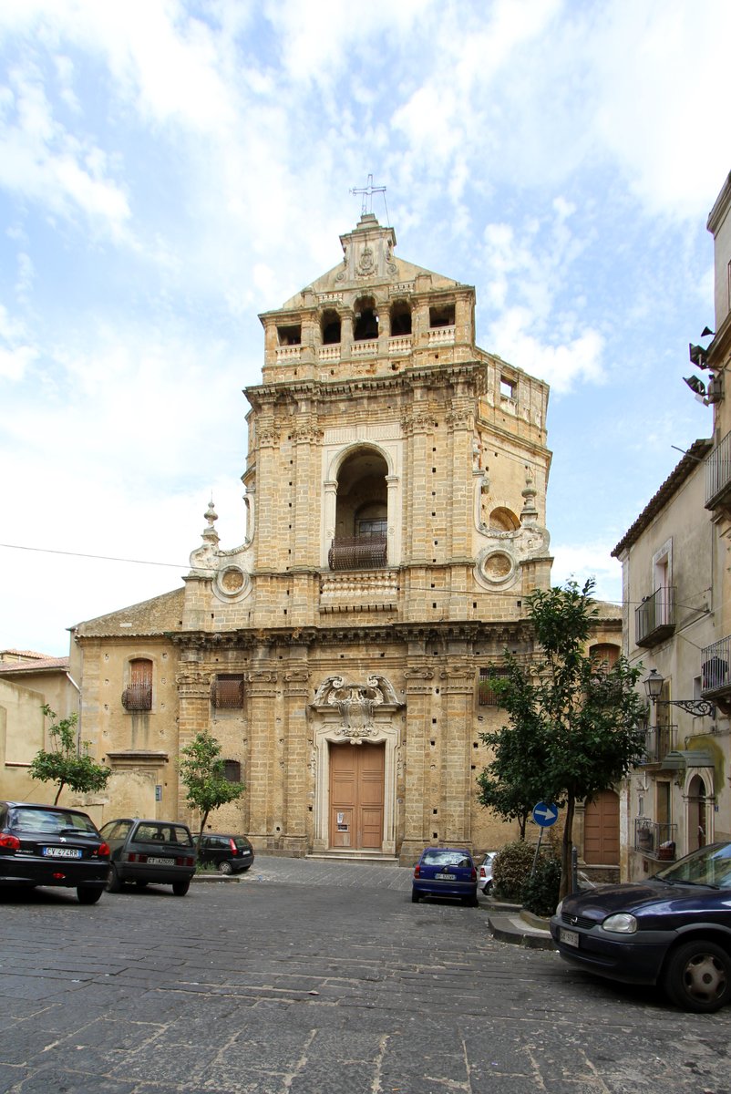 chiesa del Santissimo Salvatore