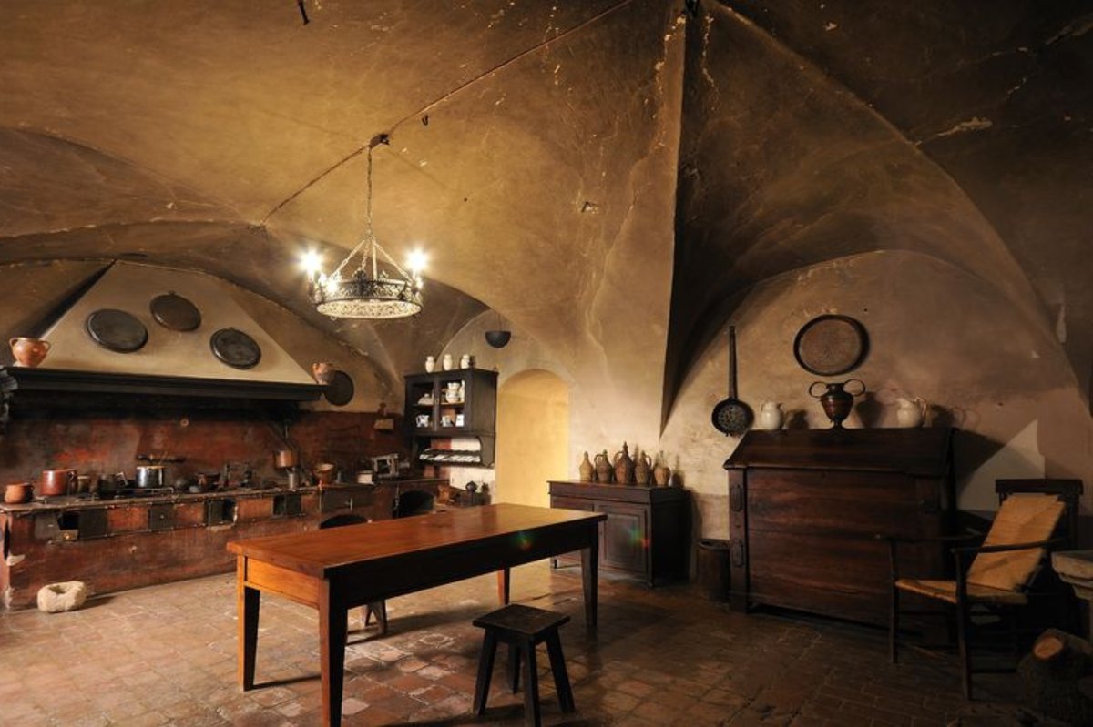 museo della Rocca di Dozza - Dozza