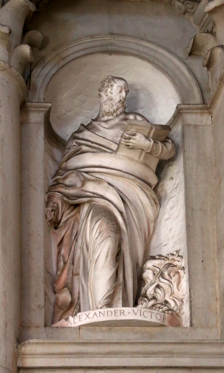 San Marco Evangelista