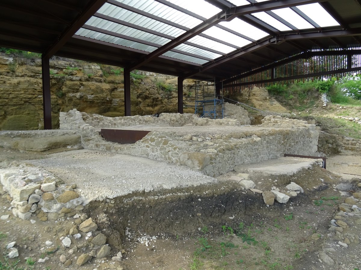 tempio di Minerva - Marano di Valpolicella