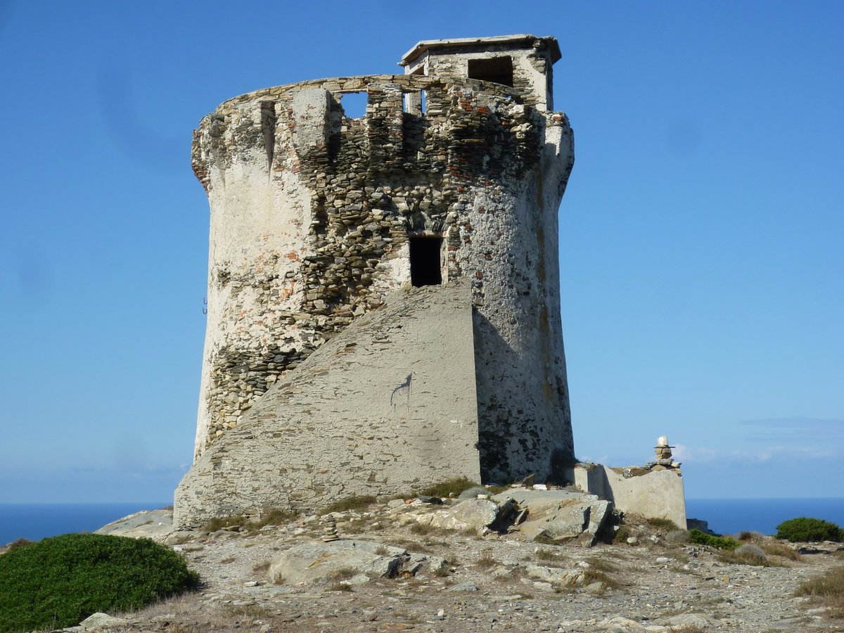 Torre del Falcone - Stintino