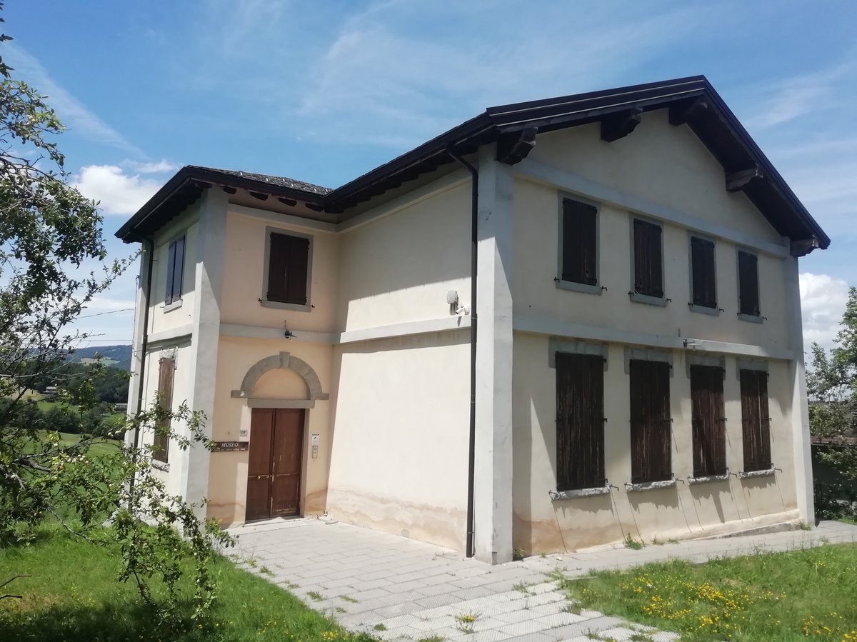 Museo dei Monti della Riva - Fanano