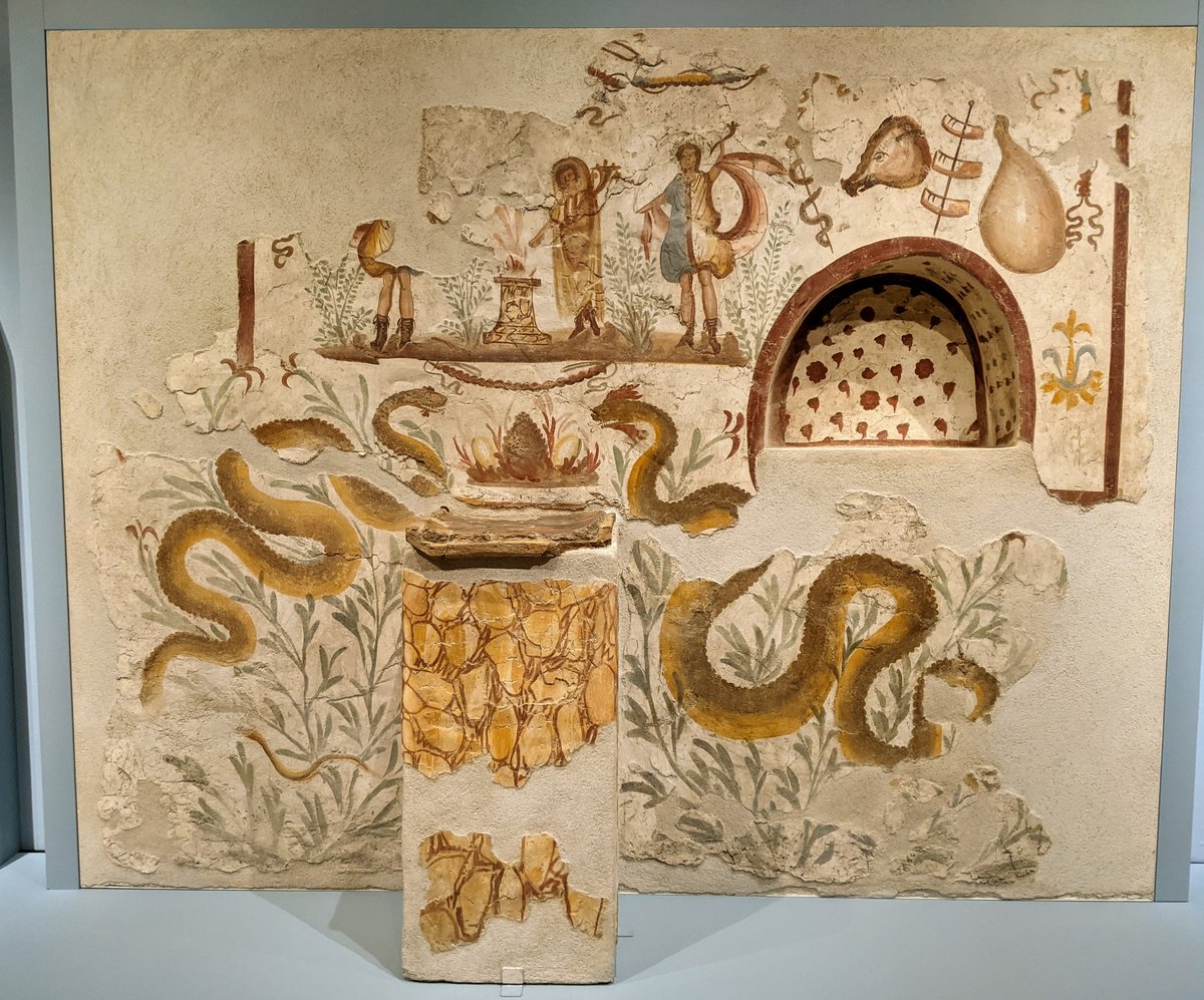 Museo archeologico territoriale di Terzigno - Terzigno