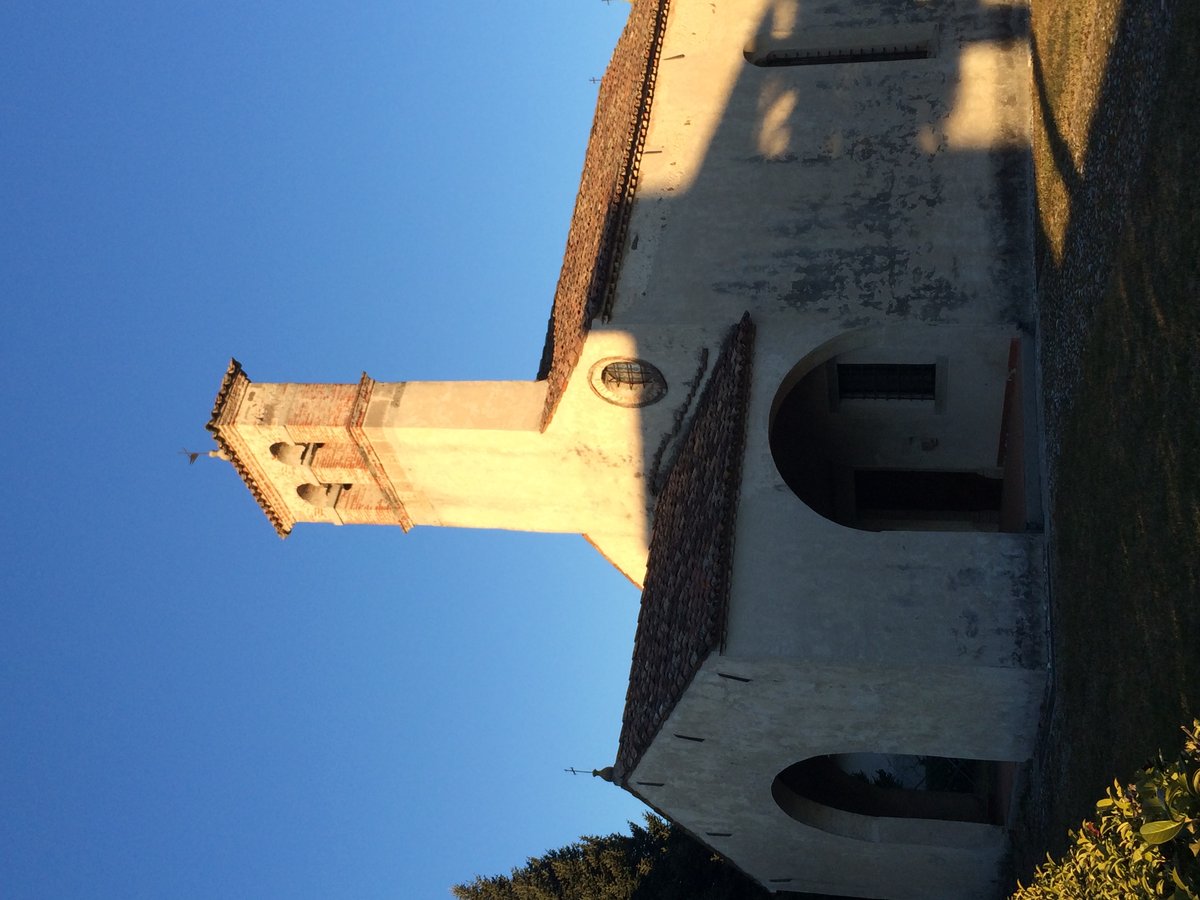 chiesa di San Giacomo - Buttrio