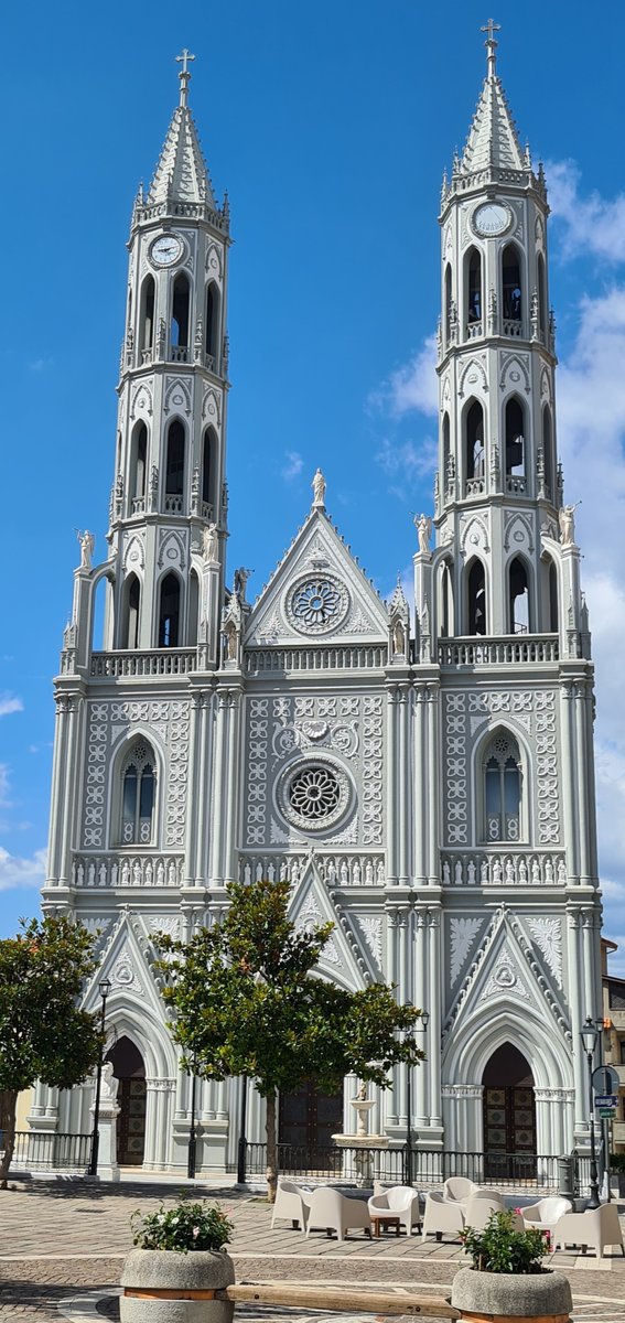Chiesa di Sant'Anna - Montesano sulla Marcellana