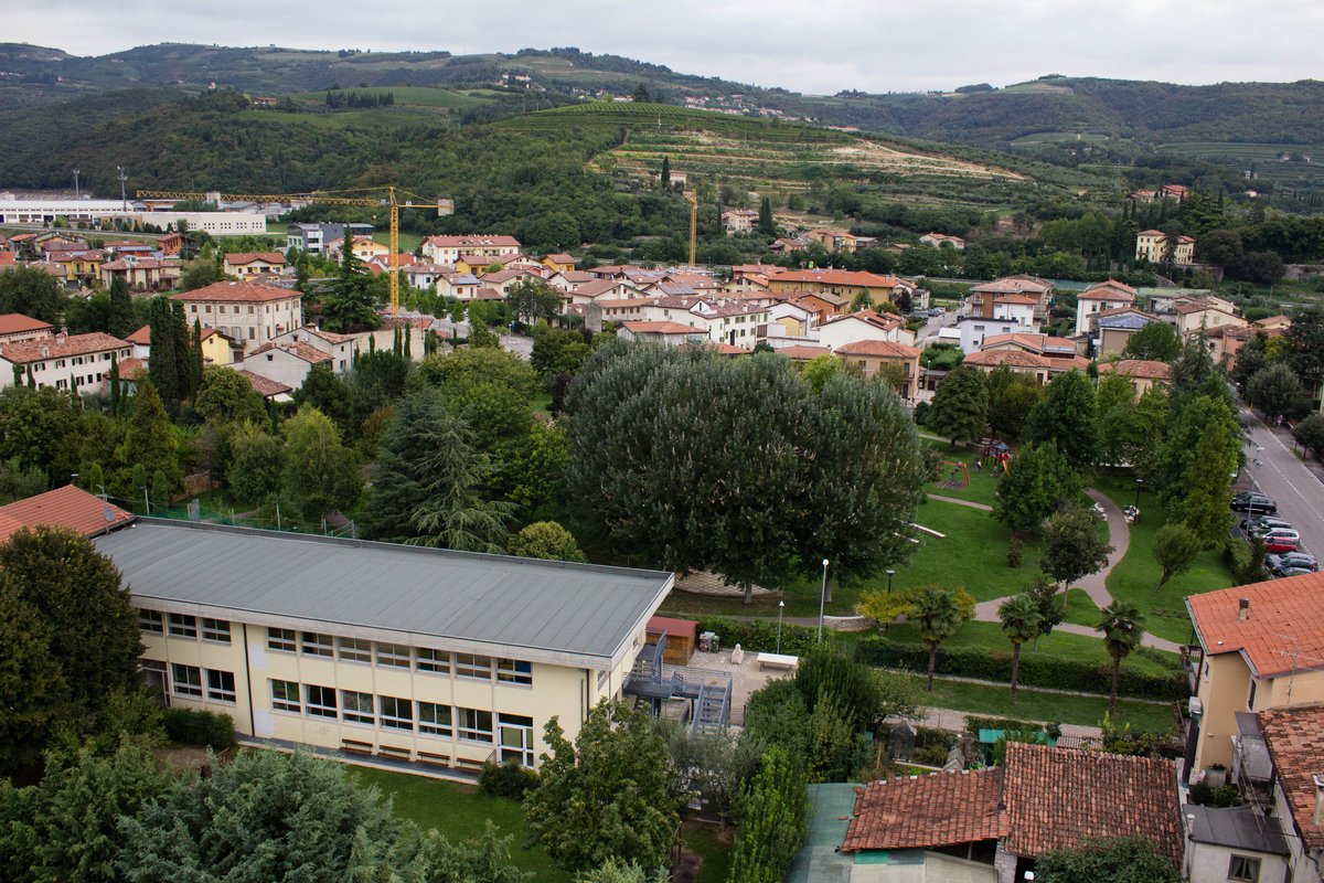 parco Europa - Grezzana
