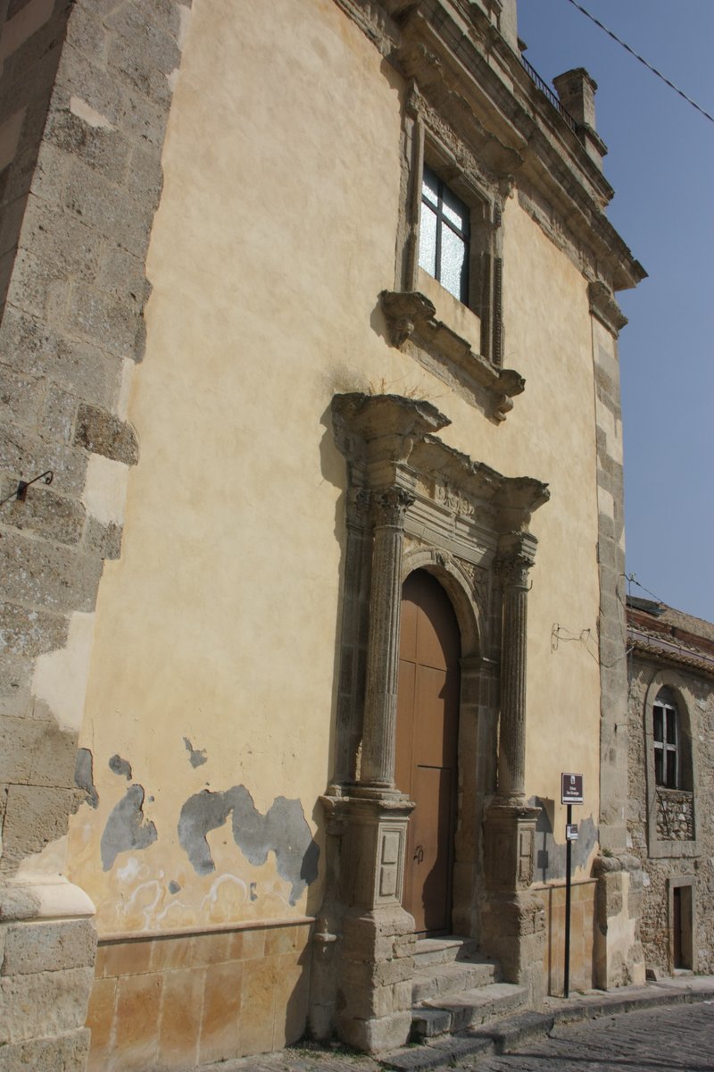 chiesa di San Giuseppe