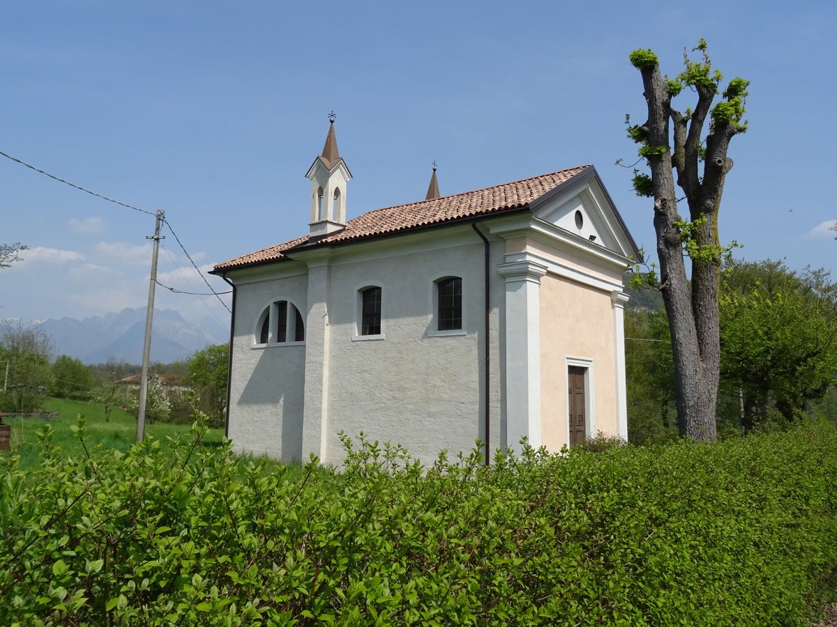 chiesa di San Fermo