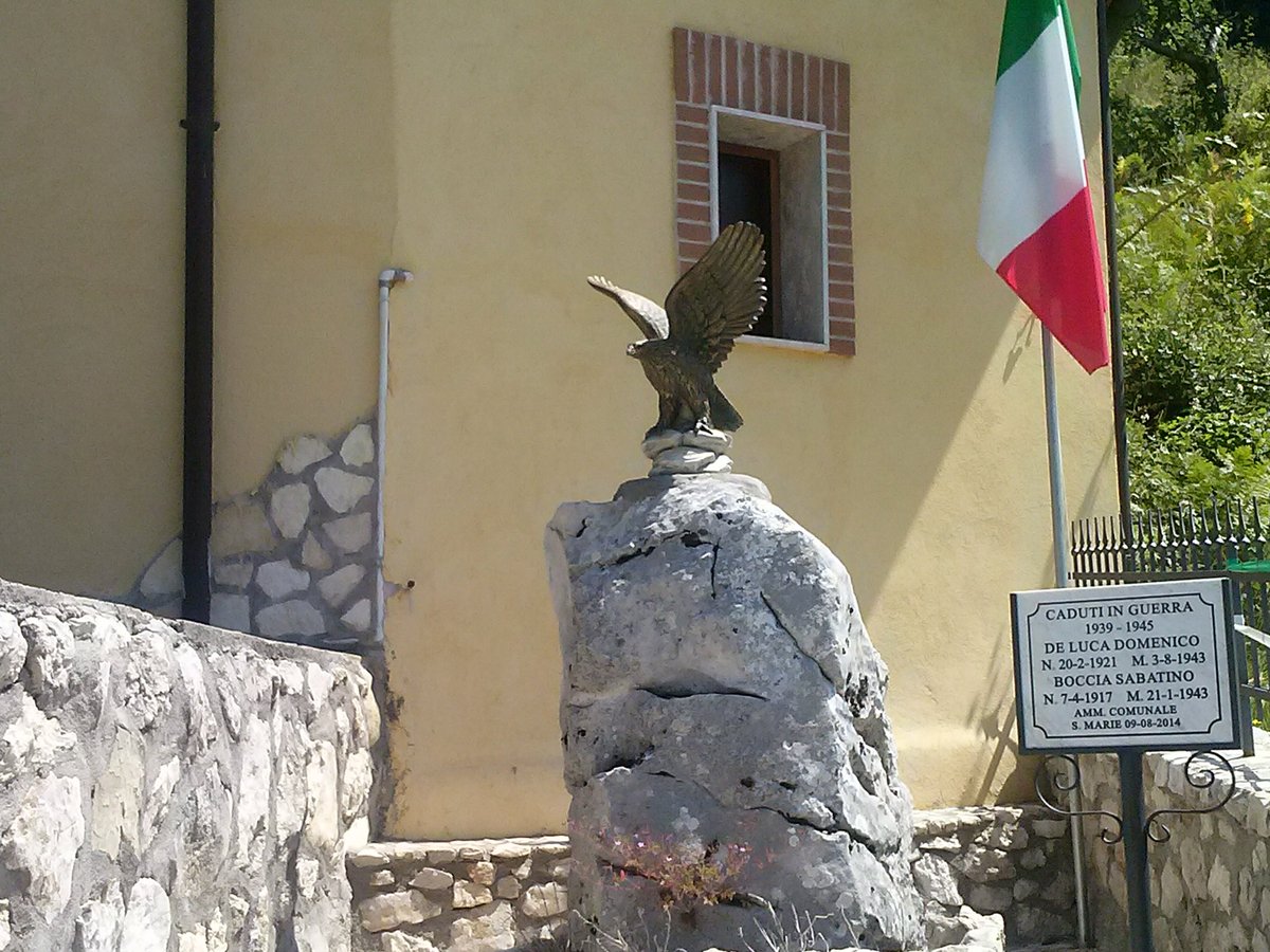 Monumento ai caduti