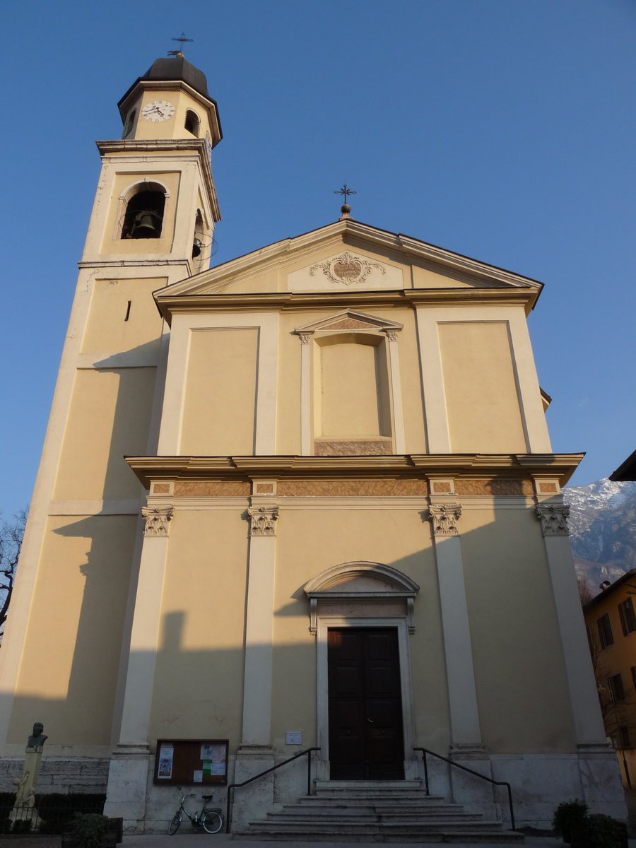 chiesa di San Leonardo