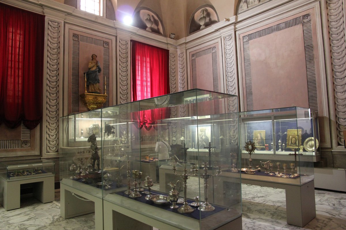 Museo diocesano di Sassari