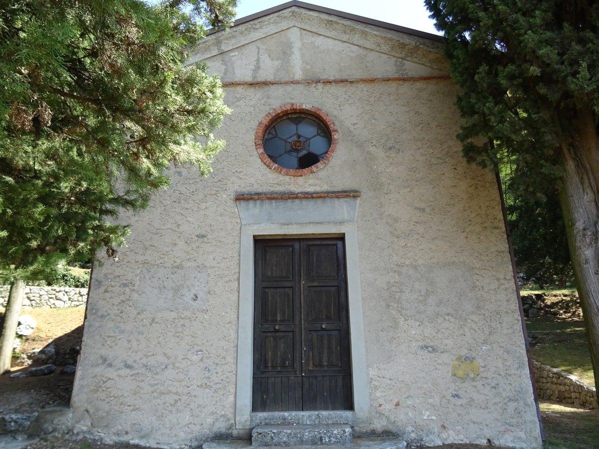 chiesa di San Michele - Malcesine