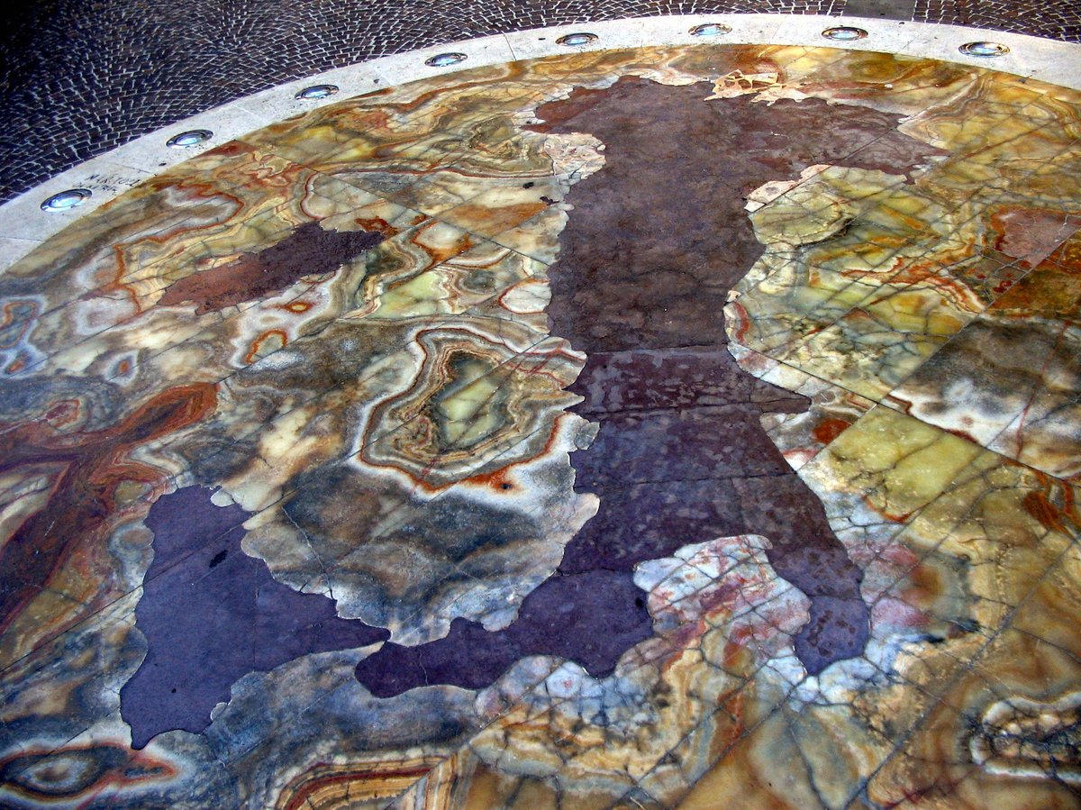 Monumento al Centro d'Italia