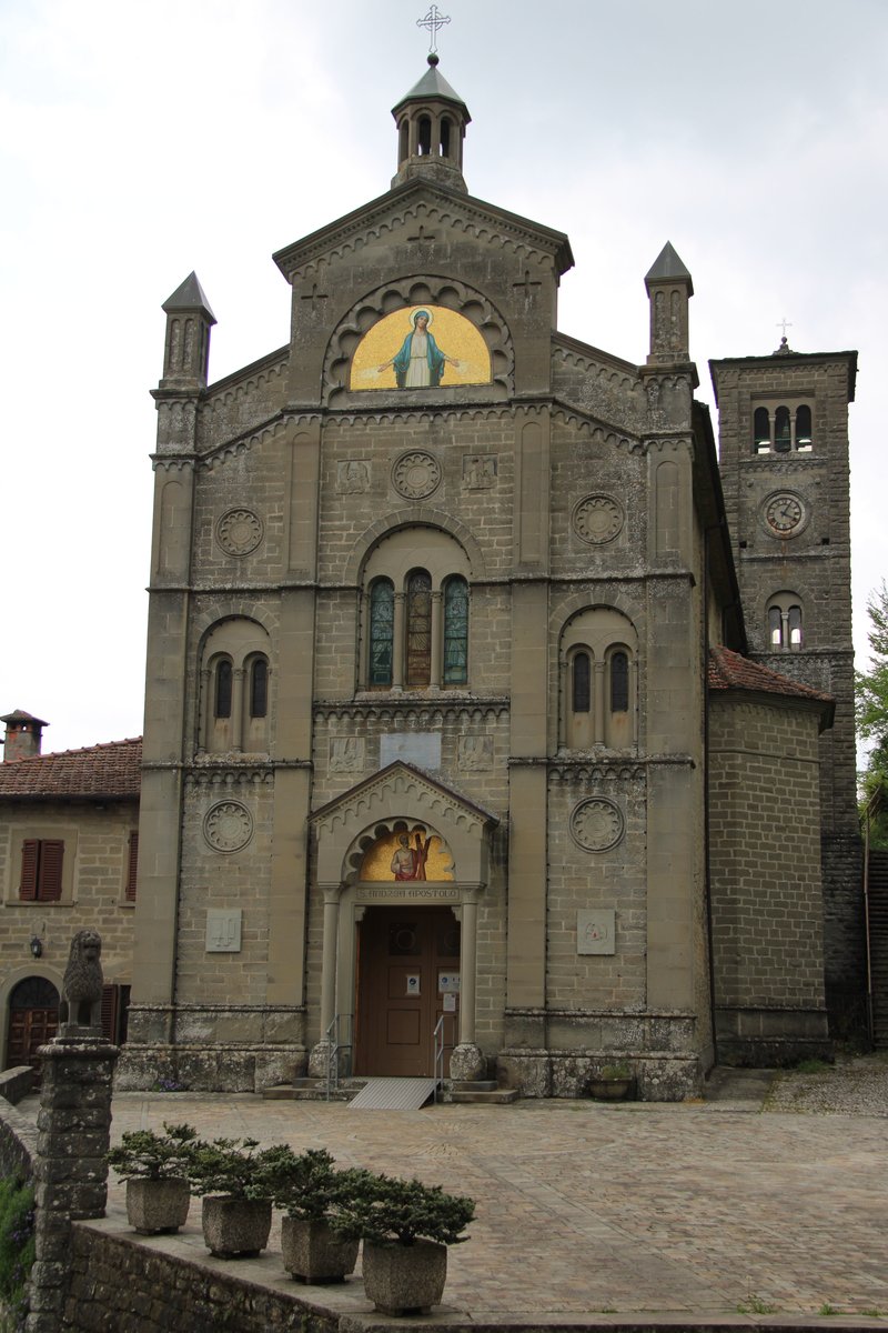 chiesa di Sant'Andrea