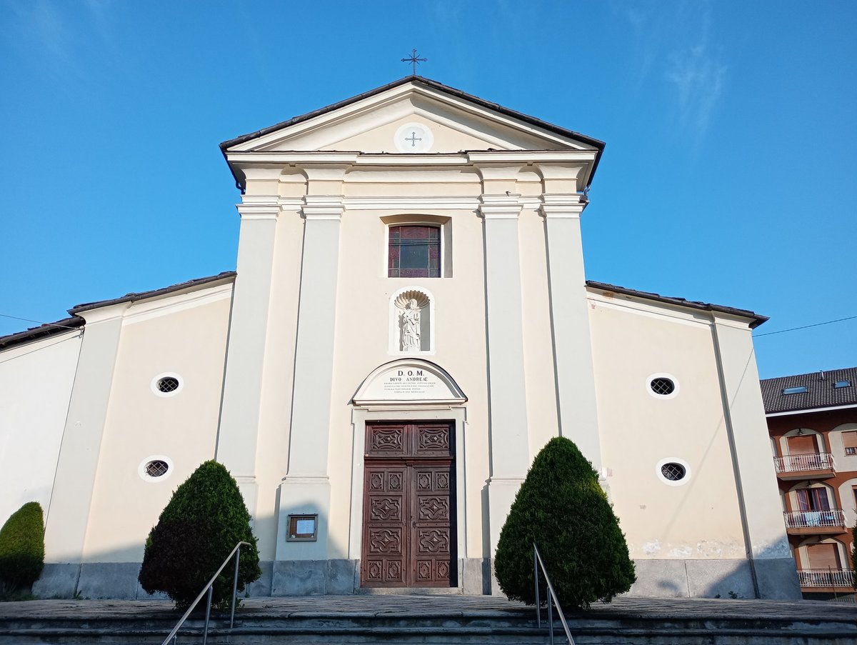 chiesa di Sant'Andrea - 1