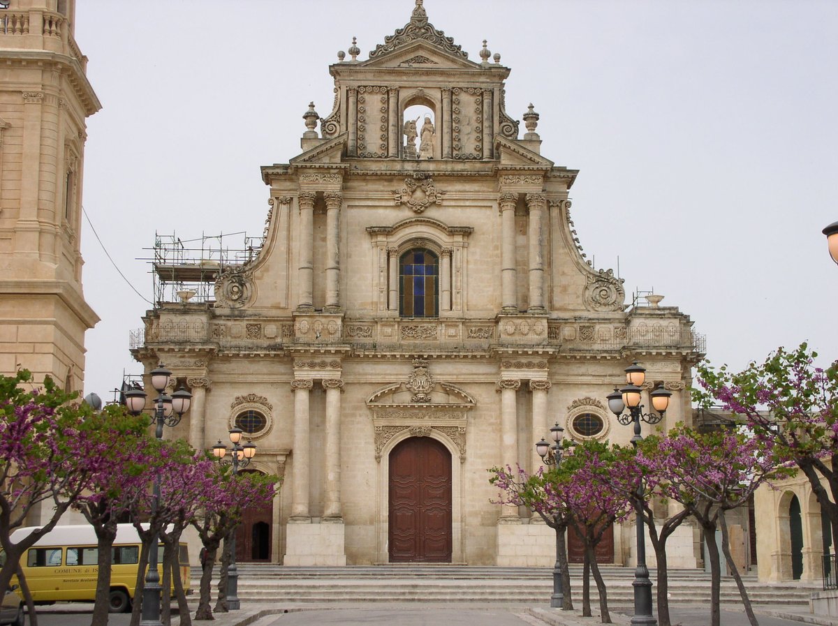chiesa della Santissima Annunziata