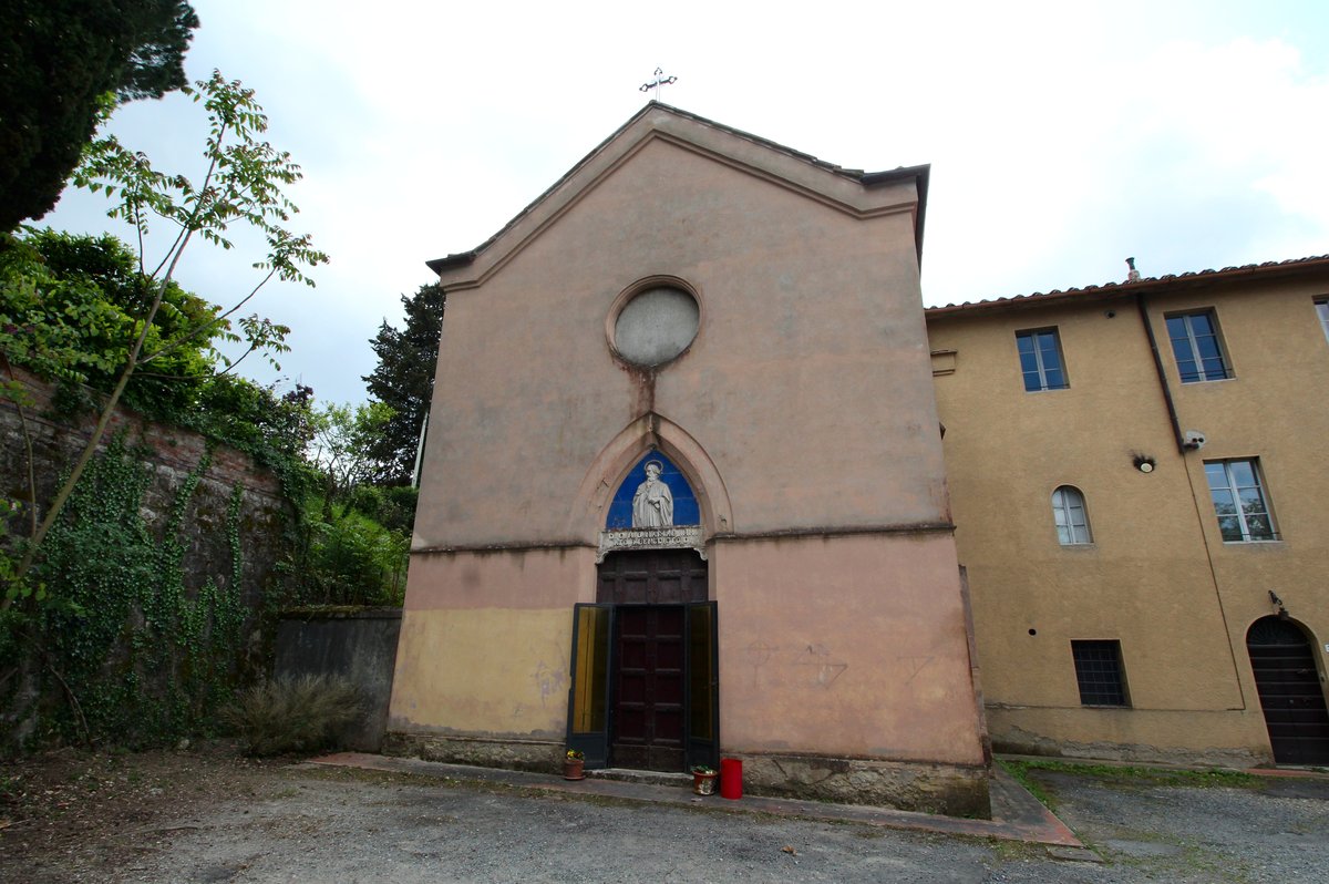 chiesa di San Benedetto