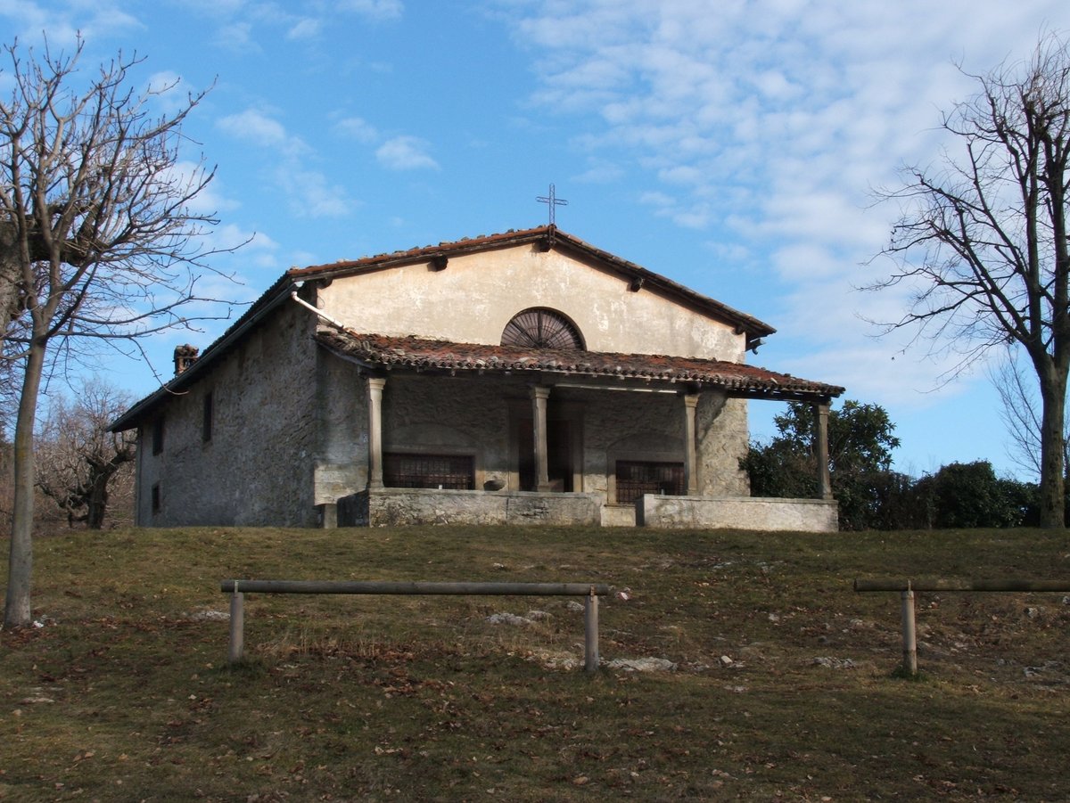 chiesa di San Marco