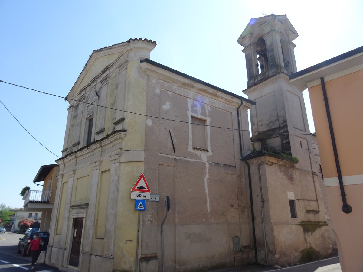 chiesa di San Giuseppe