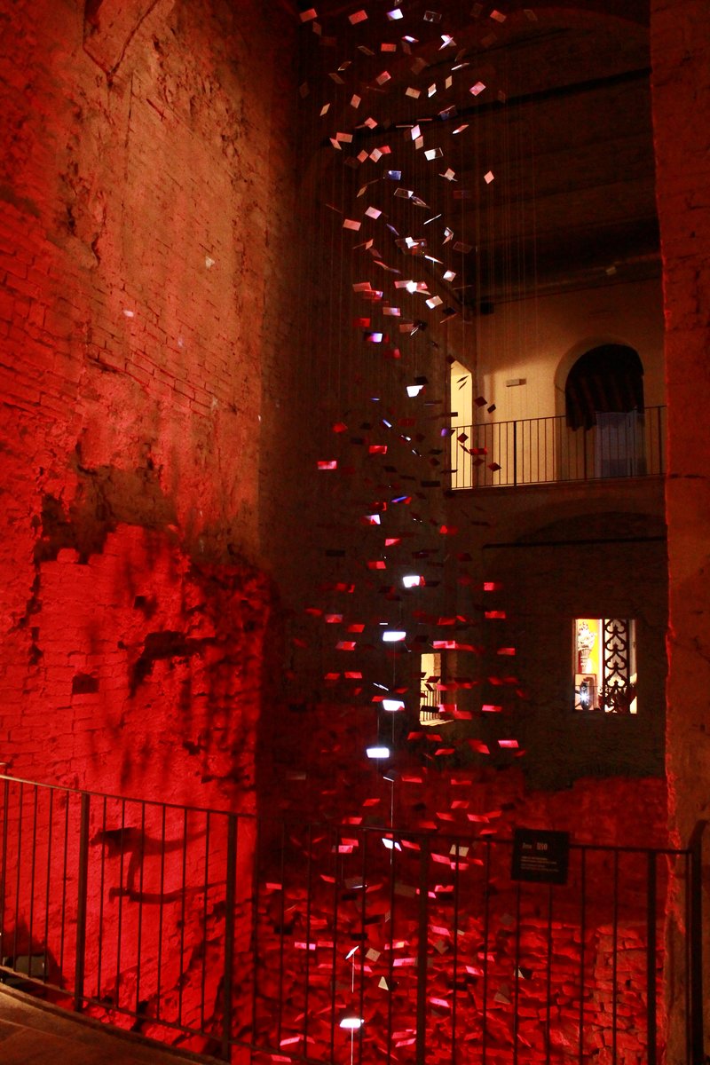 Museo delle arti in ghisa nella Maremma - Follonica