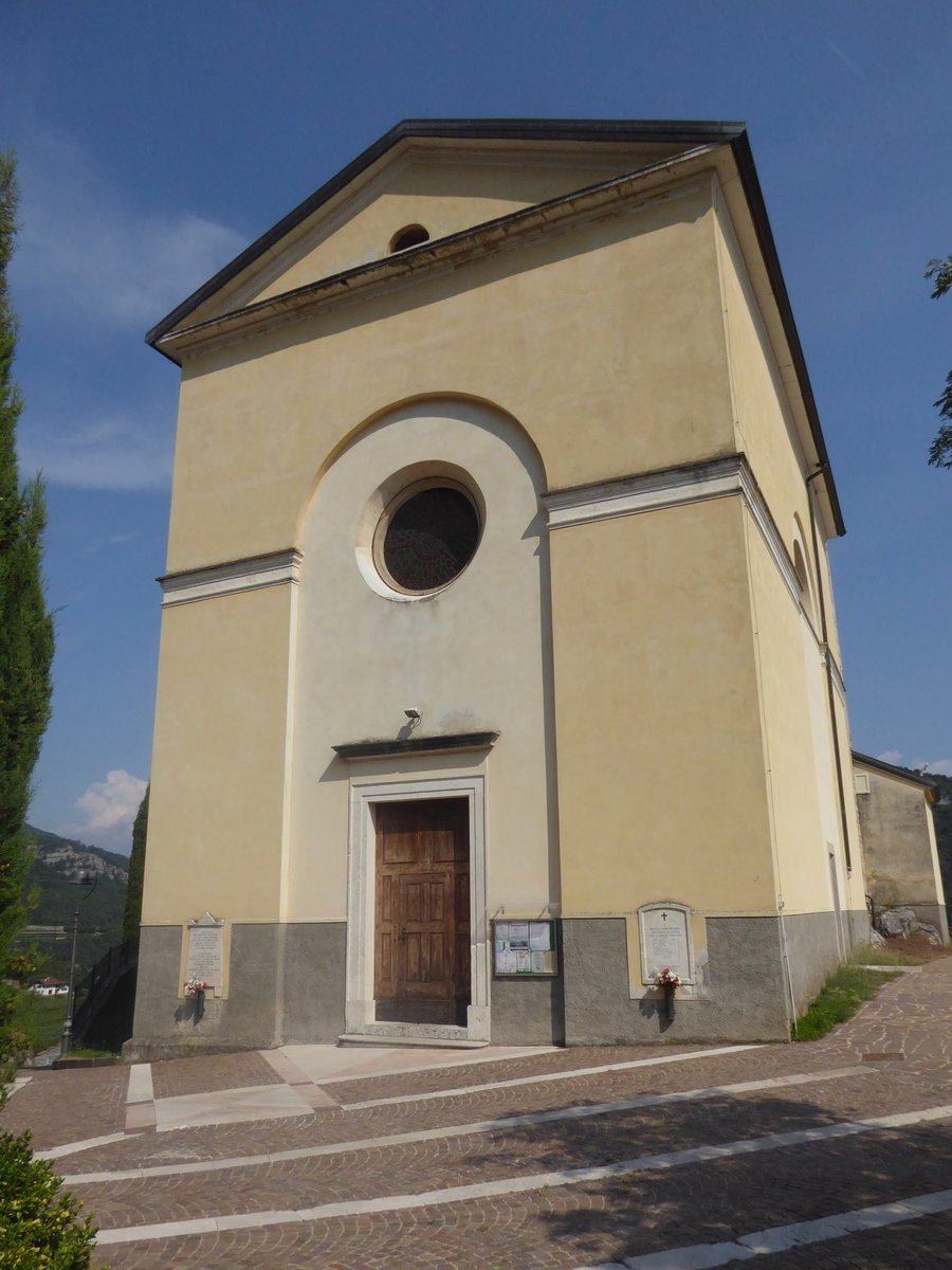 chiesa di San Giacomo Maggiore