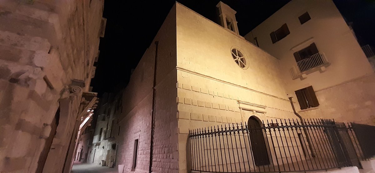 chiesa di San Andrea