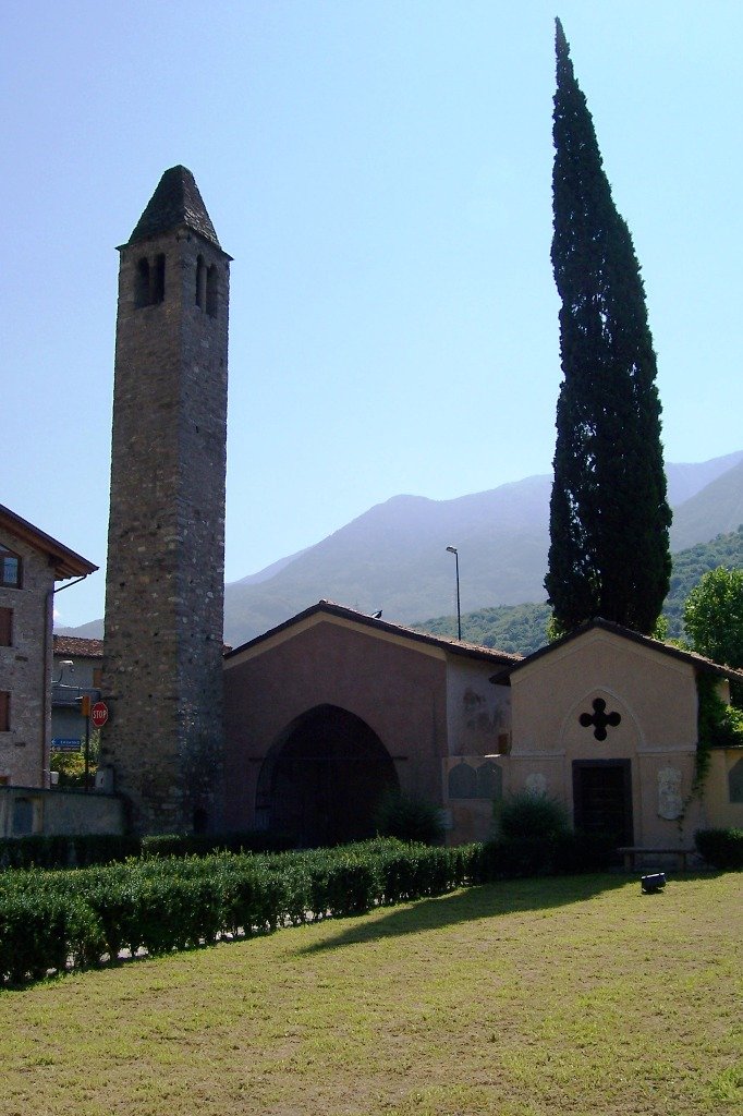chiesa di San Martino