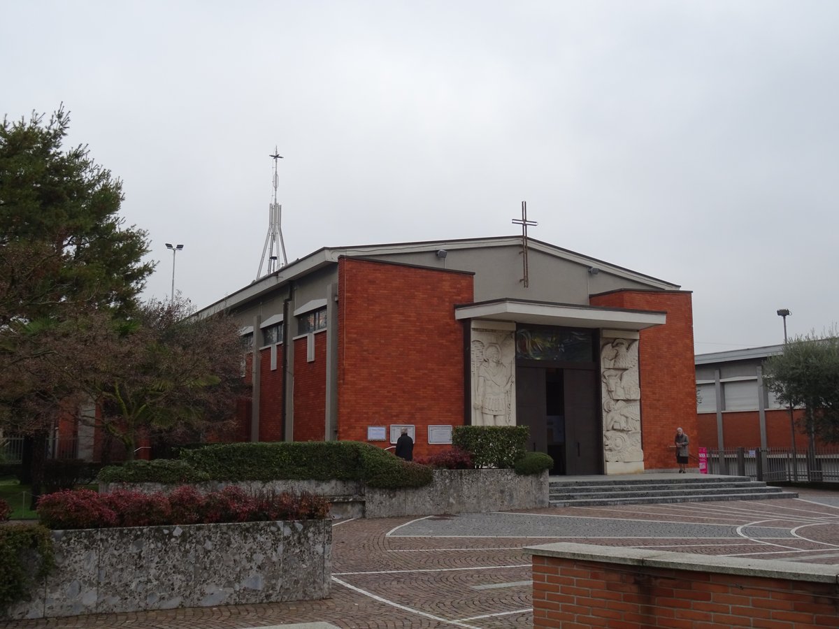 chiesa di San Fiorano - 1