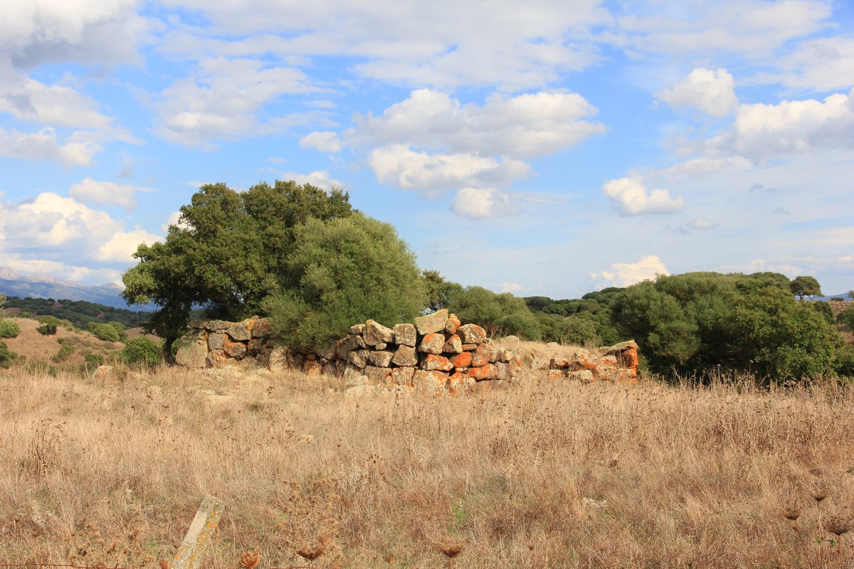 nuraghe Pigalva - Tula