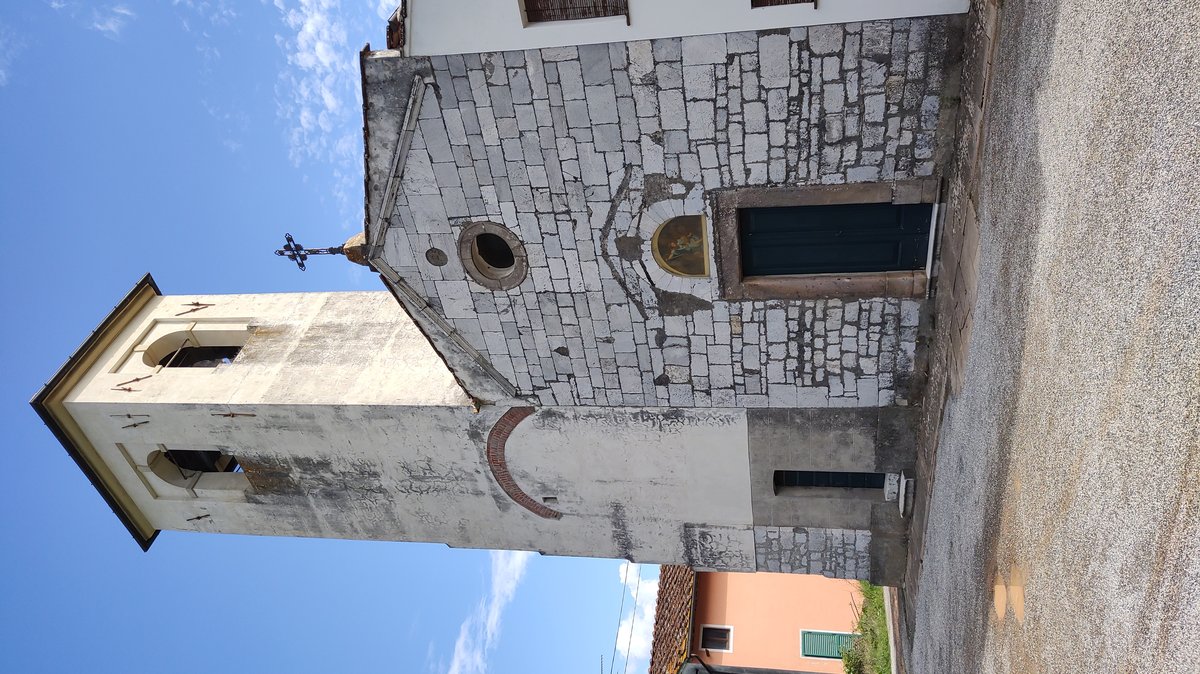 chiesa di San Michele