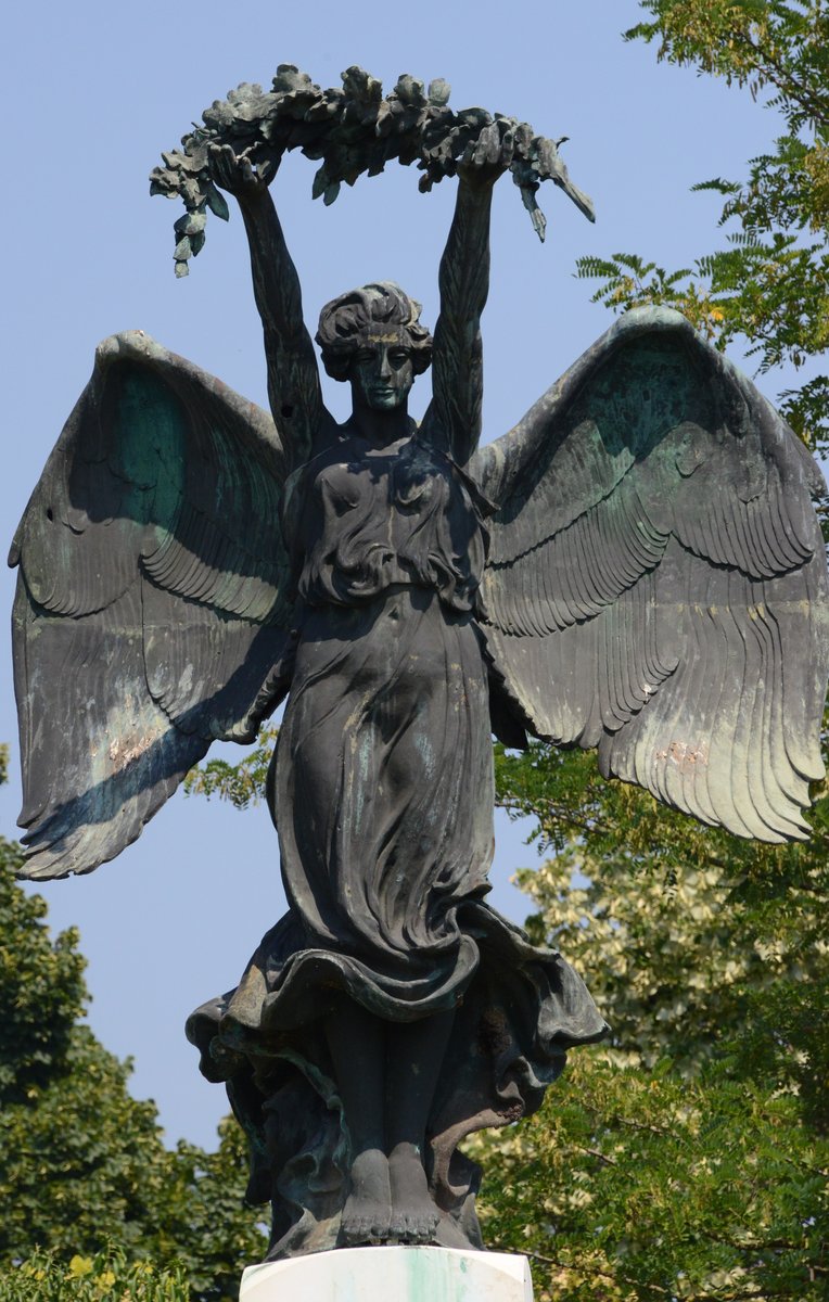 monumento ai Caduti in guerra - Sarno