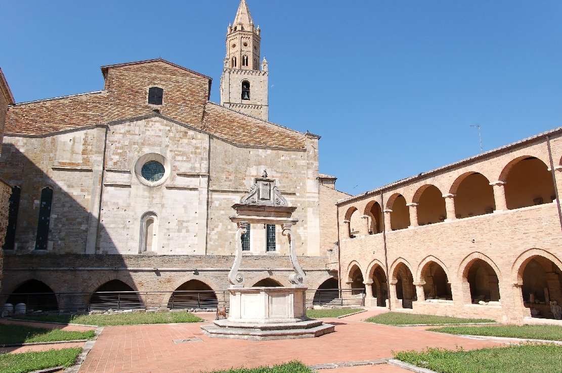 Museo Capitolare di Atri