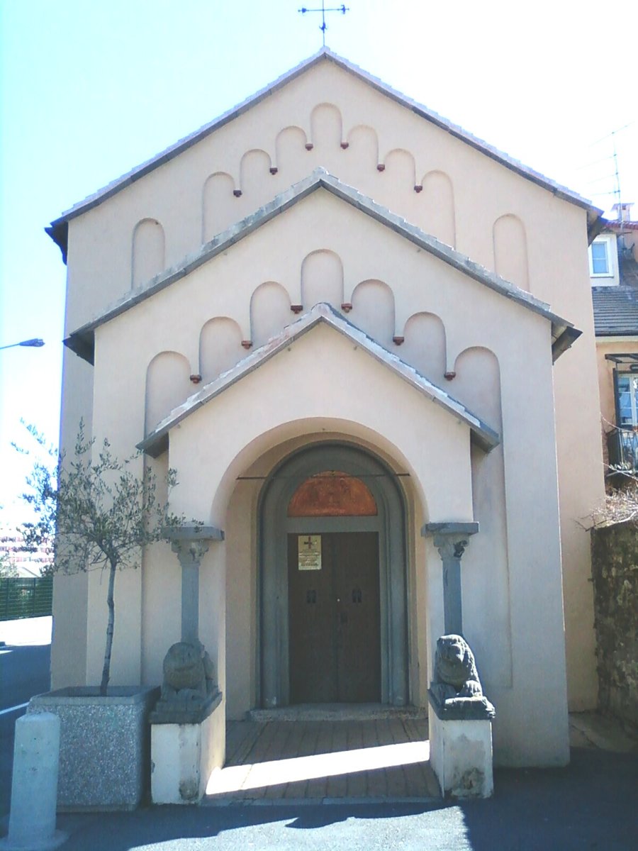 chiesa del Nome di Maria
