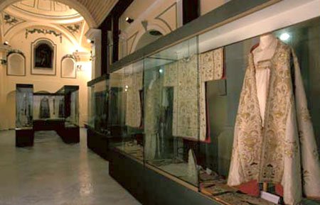Museo diocesano di Ariano Irpino - Ariano Irpino
